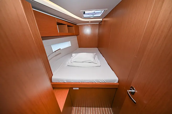Bavaria C50 - 