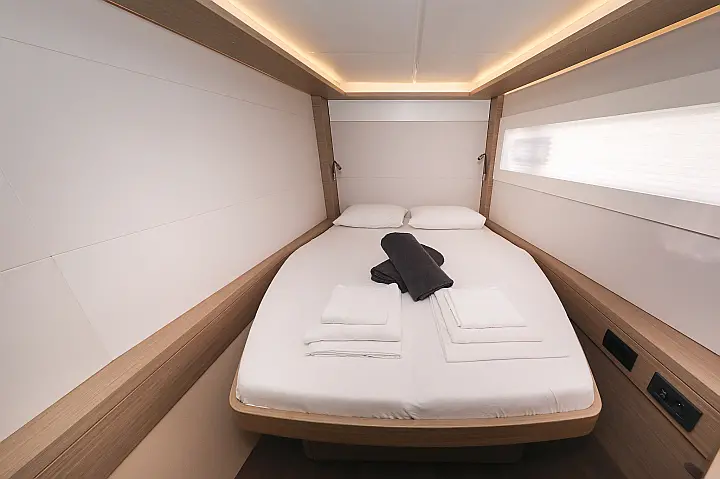 Lagoon 46 - 