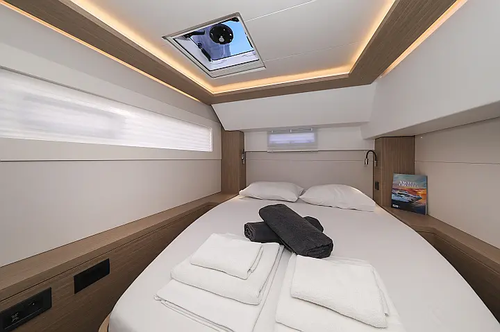 Lagoon 46 - 
