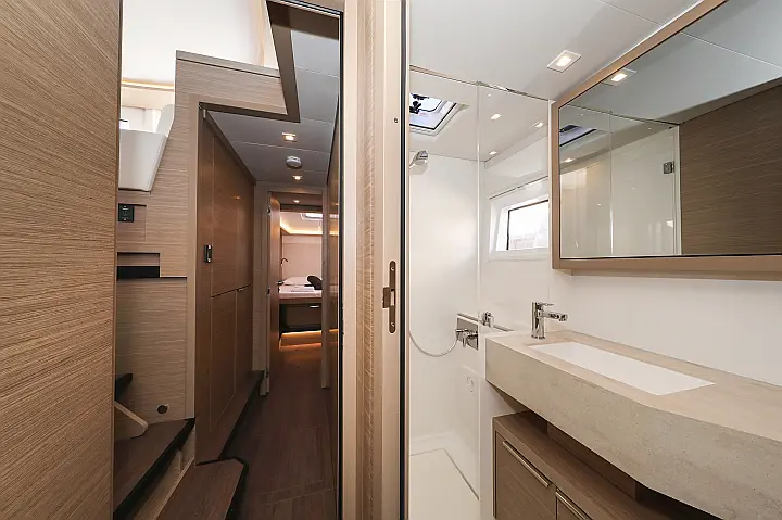 Lagoon 46 - 