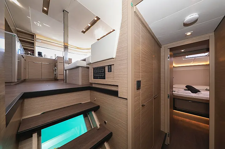 Lagoon 46 - 