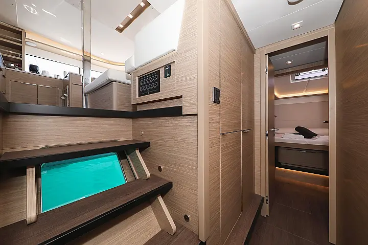 Lagoon 46 - 