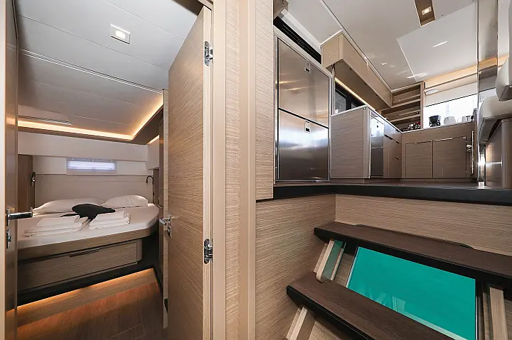Lagoon 46 - 