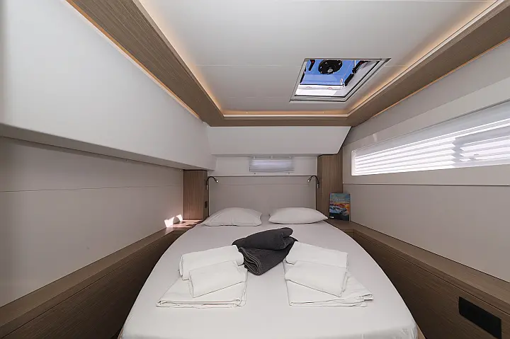 Lagoon 46 - 