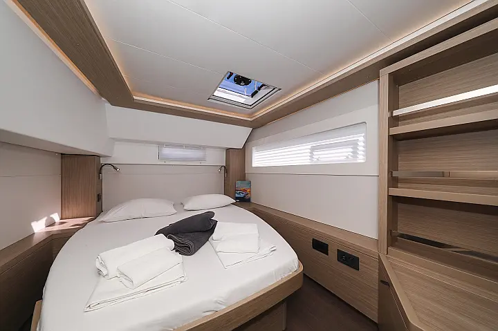 Lagoon 46 - 