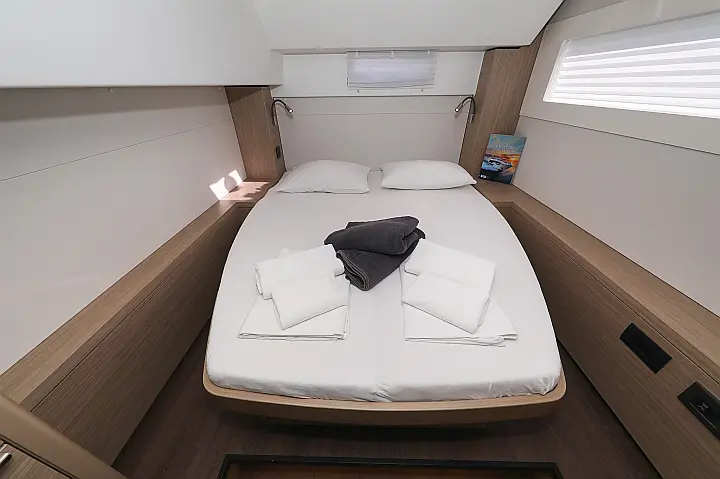 Lagoon 46 - 