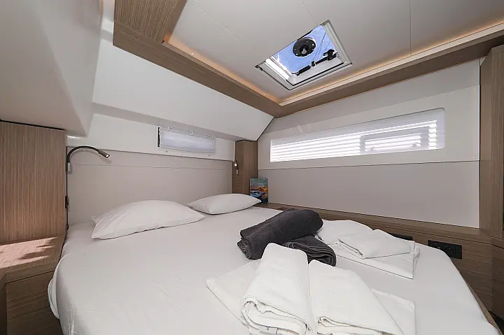 Lagoon 46 - 