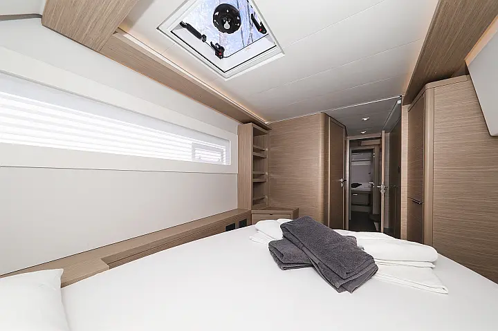 Lagoon 46 - 