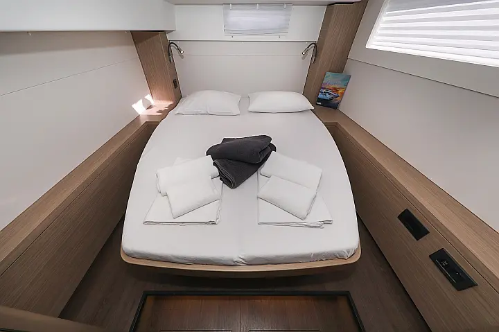 Lagoon 46 - 