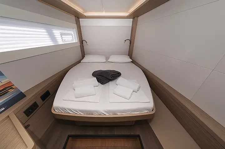 Lagoon 46 - 