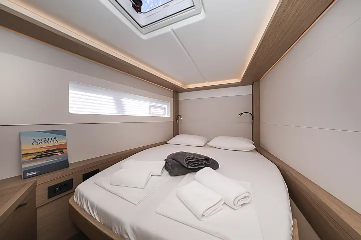Lagoon 46 - 