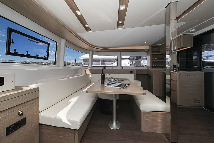 Lagoon 46 - 