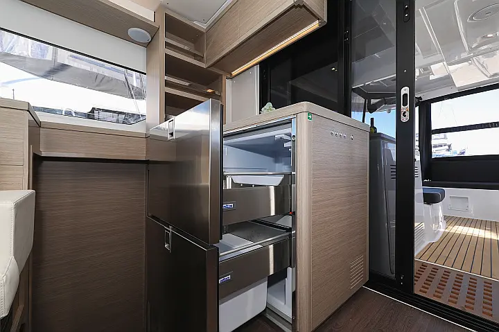 Lagoon 46 - 
