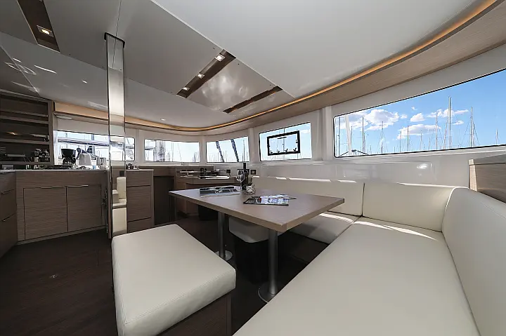 Lagoon 46 - 