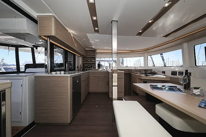 Lagoon 46 - 