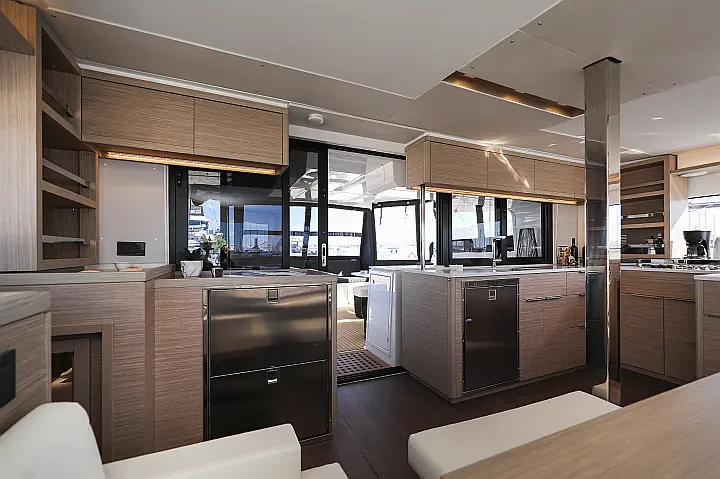Lagoon 46 - 