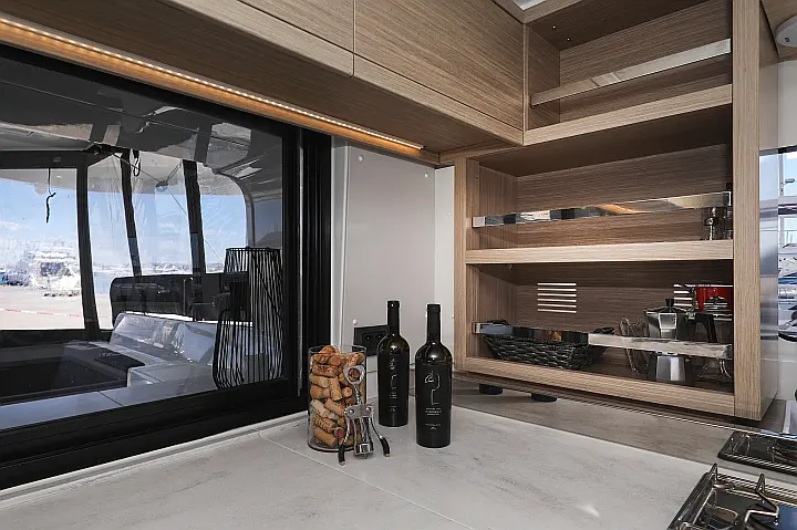 Lagoon 46 - 
