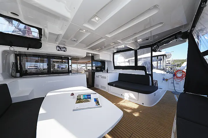 Lagoon 46 - 