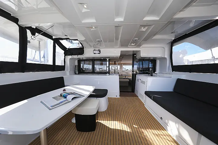 Lagoon 46 - 