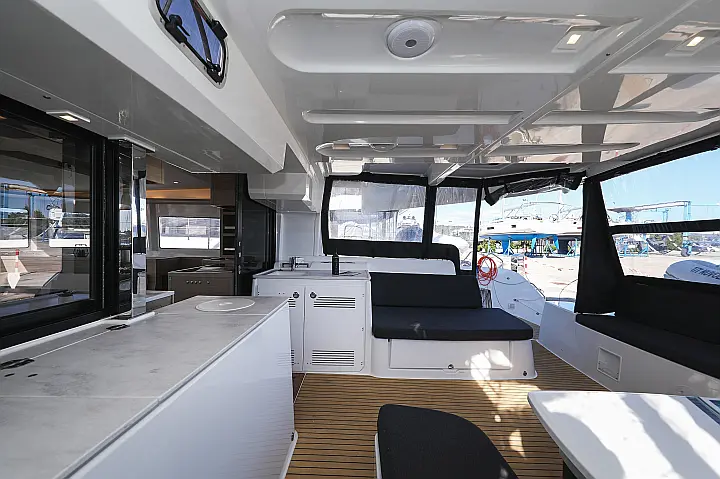Lagoon 46 - 