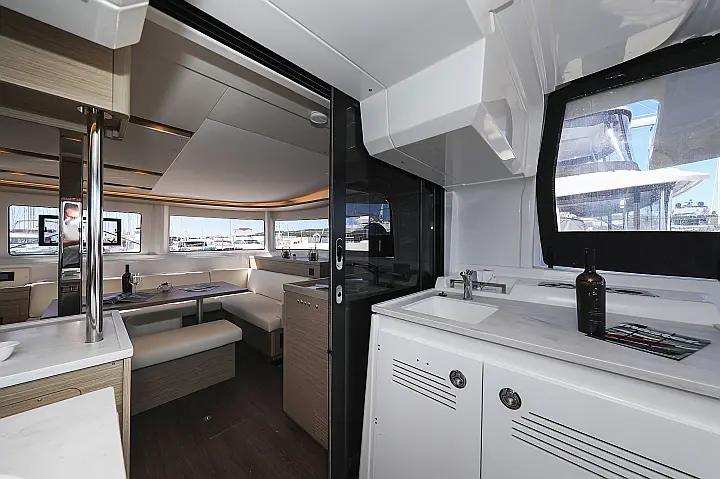 Lagoon 46 - 