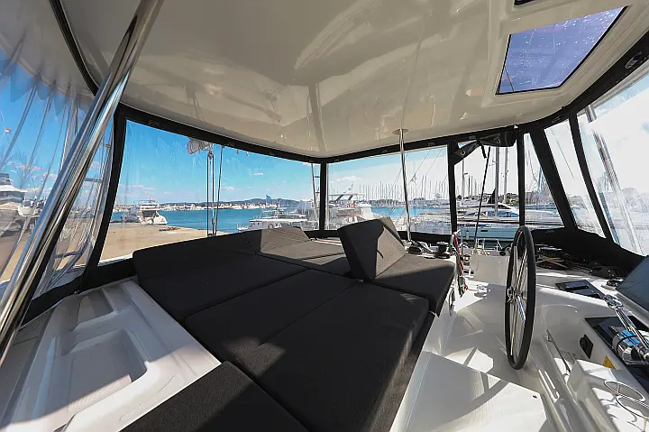 Lagoon 46 - 