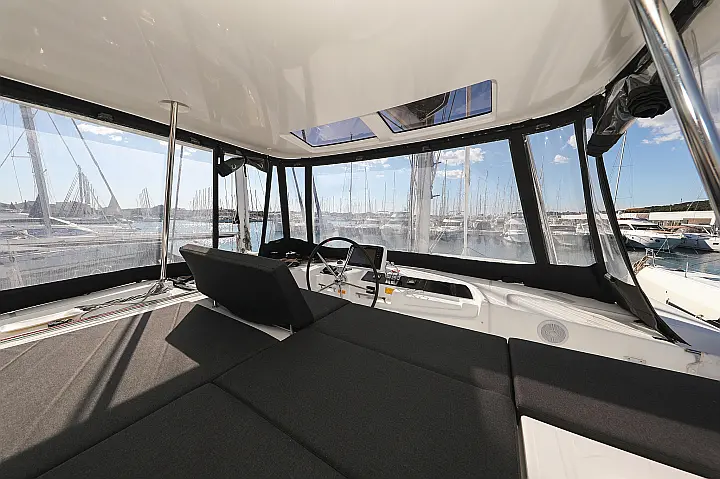 Lagoon 46 - 
