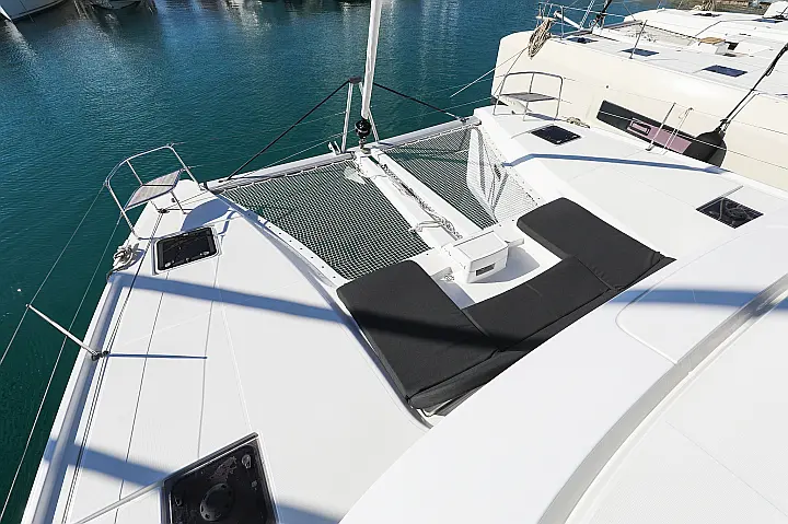Lagoon 46 - 