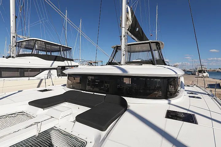Lagoon 46 - 