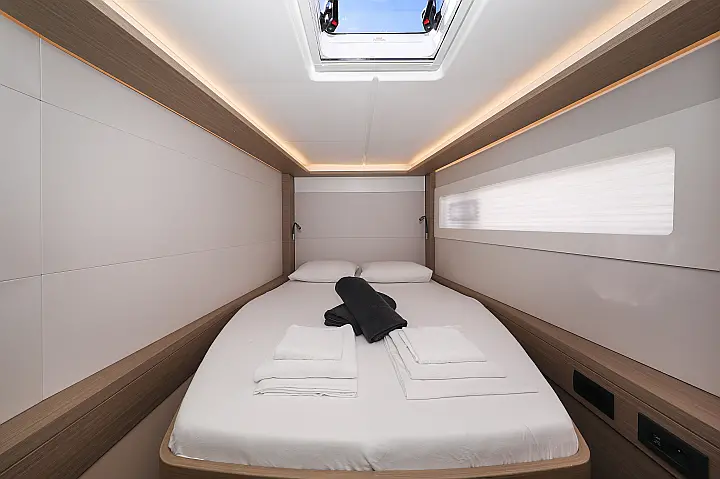 Lagoon 46 - 