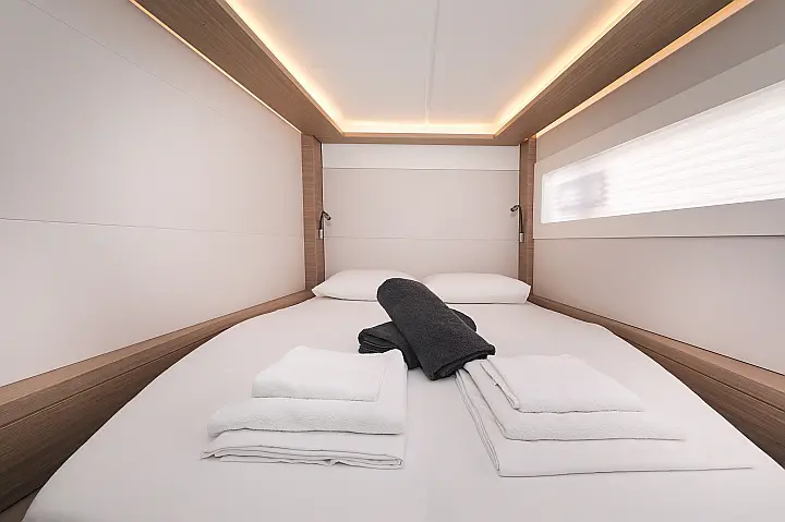 Lagoon 46 - 