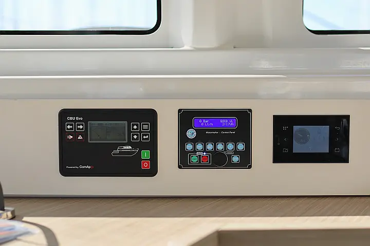 Lagoon 46 - 