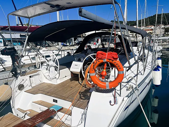 Bavaria 46 Cruiser - 