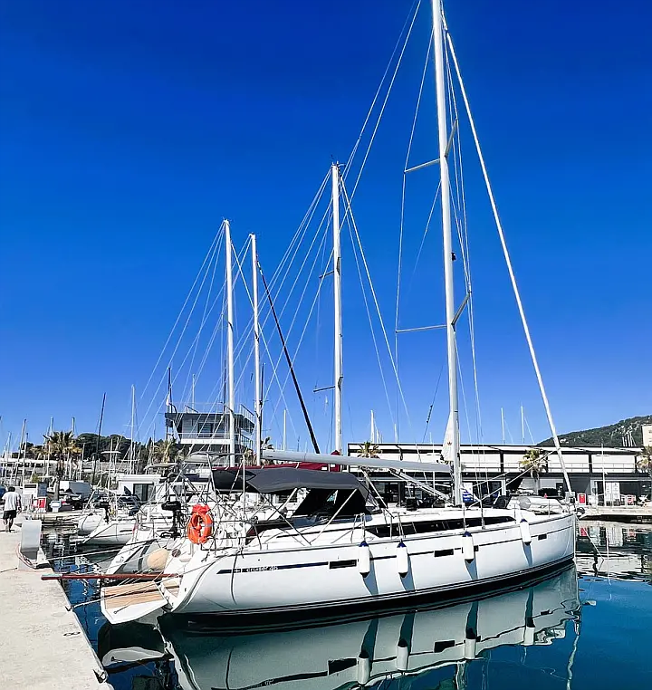 Bavaria 46 Cruiser - 