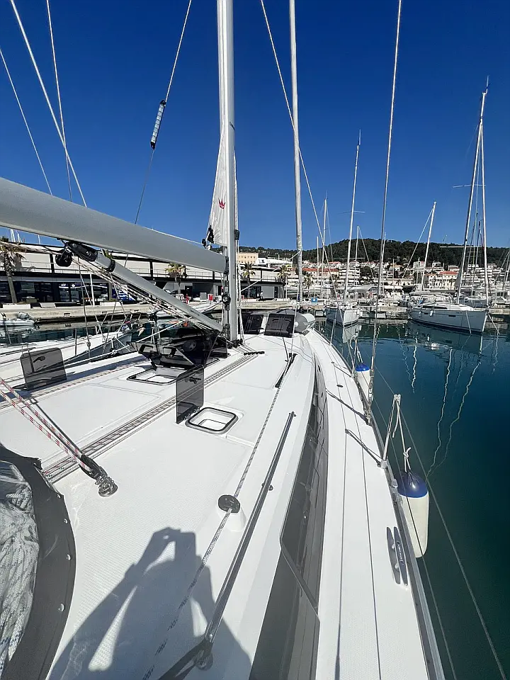 Bavaria 46 Cruiser - 