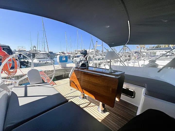 Bavaria 46 Cruiser - 