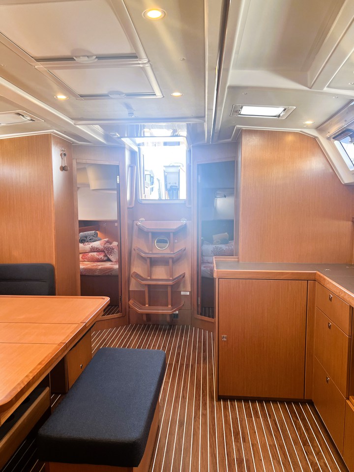 Bavaria 46 Cruiser - 