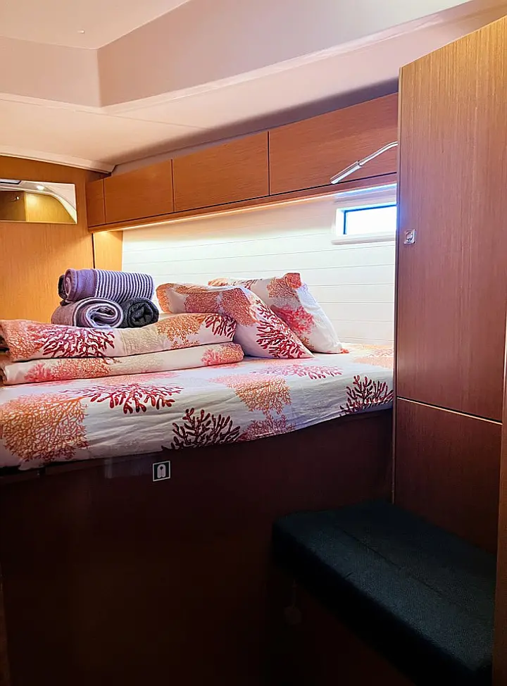 Bavaria 46 Cruiser - 