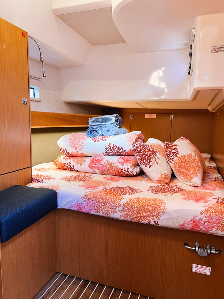 Bavaria 46 Cruiser - 