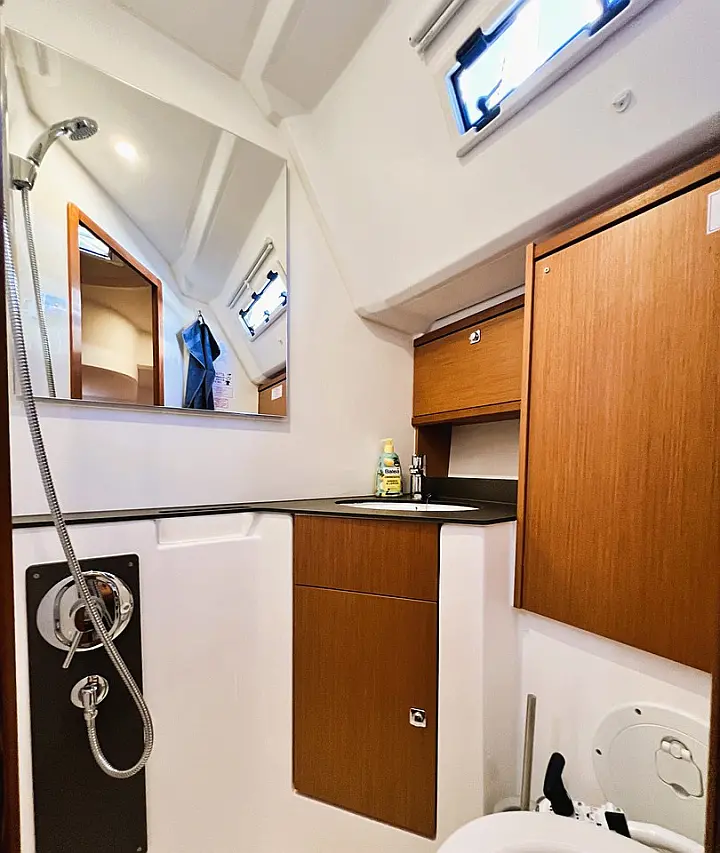 Bavaria 46 Cruiser - 