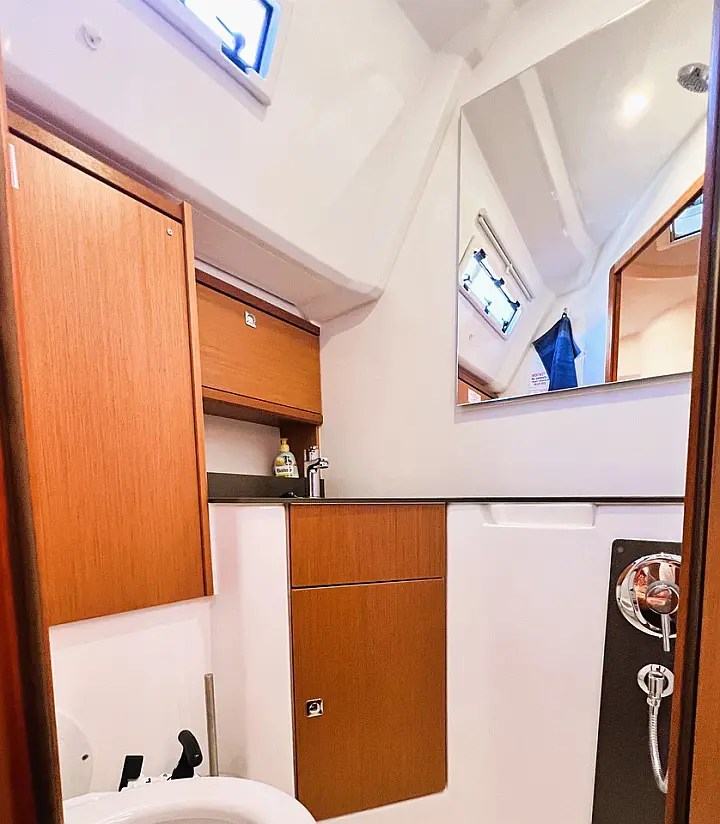 Bavaria 46 Cruiser - 