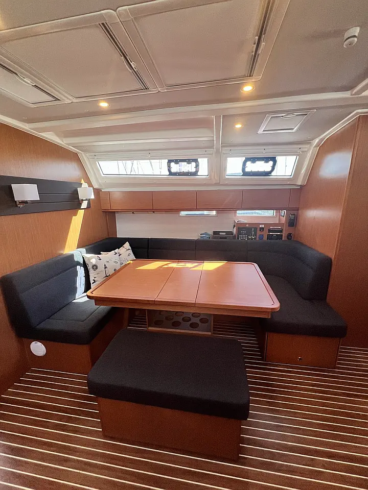 Bavaria 46 Cruiser - 