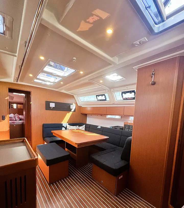 Bavaria 46 Cruiser - 