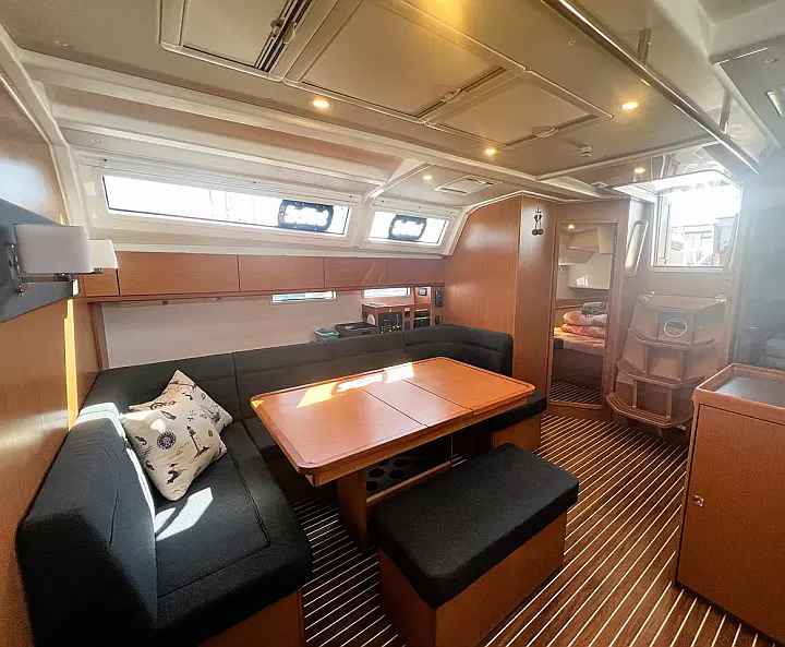 Bavaria 46 Cruiser - 