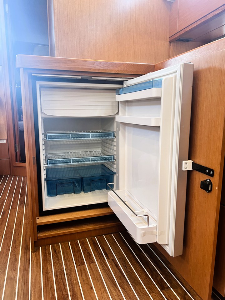 Bavaria 46 Cruiser - 