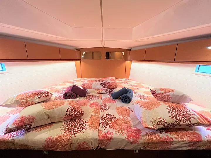 Bavaria 46 Cruiser - 