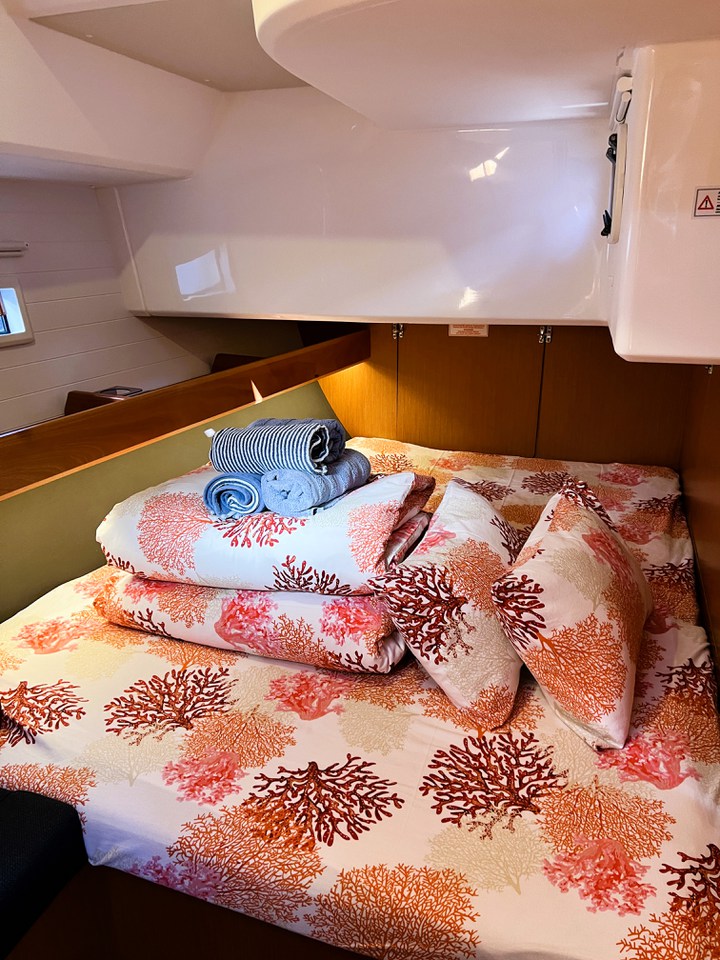 Bavaria 46 Cruiser - 