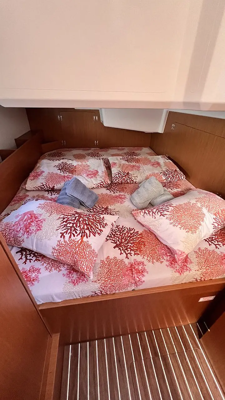 Bavaria C38 - 