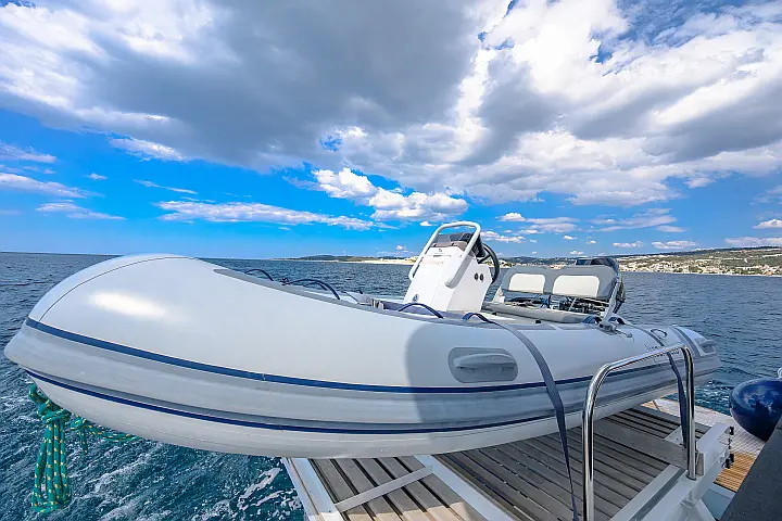 Lagoon 51 - 