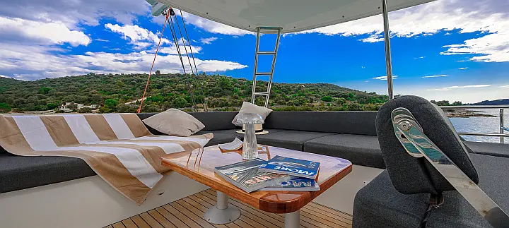 Lagoon 51 - 
